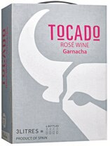 Tocado Macabeo white wine oder Garnacha rosé oder red wine Bag in Box bei Rossmann in Neunkirchen Tocado Macabeo white wine oder Garnacha rosé oder red wine Bag in Box im Angebot bei Rossmann Neunkirchen für 7,99 €