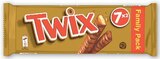 Chocolat Barres - TWIX - Super U à Vienne Chocolat Barres - TWIX en promo chez Super U Vienne à 1,89 €