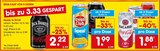 Ready to Drink im Netto Marken-Discount Prospekt Ready to Drink von Jack Daniel's im aktuellen Netto Marken-Discount Prospekt für 1,88 €