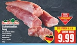 Aktuelles Schweinefilet lang Angebot bei E center in Berlin ab 9,99 €