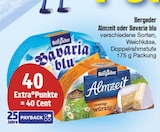 EDEKA - Bavaria blu Angebot im Prospekt Bavaria blu bei EDEKA im Prospekt "" für