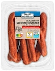 Mini Schinkenknacker im Angebot bei REWE in Pforzheim Mini Schinkenknacker Angebote von Wilhelm Brandenburg bei REWE Pforzheim für 2,99 €