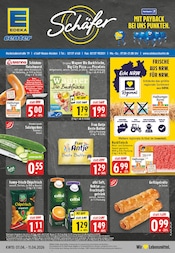 Aktueller E center Discounter Prospekt in Grevenbroich und Umgebung, "Aktuelle Angebote" mit 28 Seiten, 07.04.2026 - 11.04.2026