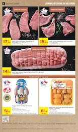 Prix et réduction Noix dans le prospectus Intermarché Super en cours Offre Noix dans le catalogue Intermarché Super du moment à la page 8