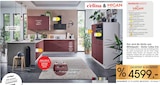 Aktuelle Kühlschrank Angebote bei Zurbrüggen in Bad Salzuflen Aktuelles Küche Celina Eric Angebot bei Zurbrüggen in Bad Salzuflen ab 4.599,00 €