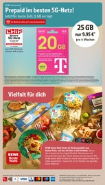Ähnliche Handy ohne Vertrag Angebote im Prospekt "Dein Markt" von REWE in Ulm Ähnliche Angebote wie Handy ohne Vertrag im Prospekt "Dein Markt" auf Seite 24 von REWE in Ulm