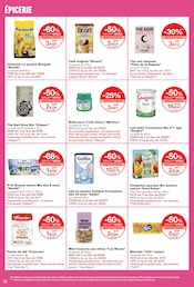 Promos Ricoré dans le catalogue "MONOPRIX" de Monoprix Bourges Ricoré en promo dans le catalogue Monoprix Bourges à la page 38