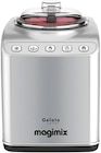 Sorbetiere Magimix Gelato Expert 11680 à Darty dans Lécousse Sorbetiere Magimix Gelato Expert 11680 à Darty dans Lécousse
