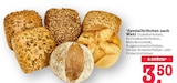 Aktuelles Spezialbrötchen nach Wahl Angebot bei E center in Mannheim ab 3,50 €