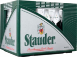 Bier Angebote von Stauder bei Getränke Hoffmann Witten für 14,99 €