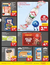 Wiener Würstchen im Netto Marken-Discount Prospekt in Cottbus Aktueller Netto Marken-Discount Prospekt mit Wiener Würstchen, "Aktuelle Angebote", Seite 11
