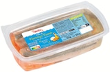 Filets de harengs fumés à l'huile et aux aromates - Netto en promo à 4,26 € chez Netto Filets de harengs fumés à l'huile et aux aromates - Netto dans le catalogue Netto