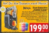 Slush-Eismaschine FS301EU SLUSHI bei EDEKA im Lippstadt Prospekt für 199,00 €