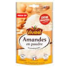 Amandes "Offre Découverte" - VAHINE dans le catalogue Carrefour