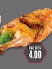 Halbes Hähnchen bei EDEKA im Bochum Prospekt für 4,00 €