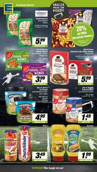 Herd im aktuellen EDEKA Prospekt (Münster) Herd im EDEKA Prospekt "Aktuelle Angebote" mit 14 Seiten (Münster)