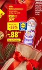 Weihnachtsmann Angebote von Milka bei Lidl Arnsberg für 0,88 €