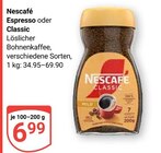 Aktuelle Kaffee Angebote bei GLOBUS in Bruchsal Aktuelles Espresso Angebot bei GLOBUS in Bruchsal ab 6,99 €