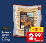 Aktuelle Bratwurst Angebote bei Netto Marken-Discount in Mönchengladbach Aktuelles Bratwurst Angebot bei Netto Marken-Discount in Mönchengladbach ab 2,99 €