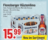 Küstenlimo Cola bei Trinkgut im Bergheim Prospekt für 15,99 €