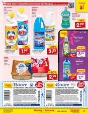 Ente im Netto Marken-Discount Prospekt in Gronau Aktueller Netto Marken-Discount Prospekt mit Ente, "Aktuelle Angebote", Seite 33
