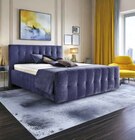 Aktuelle Bett Angebote bei porta Möbel in Braunschweig Aktuelles Polsterbett Angebot bei porta Möbel in Braunschweig ab 2.899,00 €