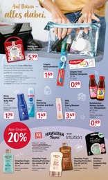 Zahnpasta Angebot & Preis im aktuellen Rossmann Prospekt Zahnpasta Angebot im aktuellen Rossmann Prospekt auf Seite 21