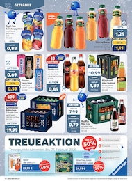 Orangensaft Angebot im aktuellen aktiv & irma Prospekt auf Seite 14