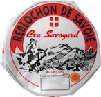 Promo Reblochon de Savoie entier AOP à 5,99 € dans le catalogue Lidl à Uhart-Cize