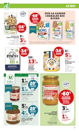 Café Angebote im Prospekt "Super U" von Super U Café Angebote im Prospekt "Super U" von Super U auf Seite 11