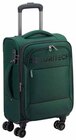 Valise cabine trolley 55cm extensible Securitech vert - DELSEY - Intermarché à Poitiers Valise cabine trolley 55cm extensible Securitech vert - DELSEY en promo chez Intermarché Poitiers à 49,00 €