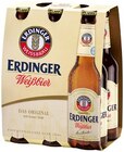 Weißbier im Angebot bei REWE in Mönchengladbach Weißbier Angebote von Erdinger bei REWE Mönchengladbach für 4,29 €