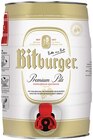 Premium Pils Angebote von Bitburger bei REWE Brühl für 8,99 €