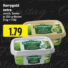 EDEKA Elbtal Prospekt mit  im Angebot für 1,79 €