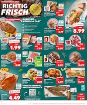 Schweinebraten im Kaufland Prospekt in Celle Aktueller Kaufland Prospekt mit Schweinebraten, "Aktuelle Angebote", Seite 14