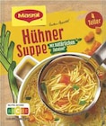 Guten Appetit Suppe im Angebot bei combi in Wilhelmshaven Guten Appetit Suppe Angebote von Maggi bei combi Wilhelmshaven für 0,69 €
