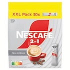 3in1 XXL im Angebot bei Lidl in Bottrop 3in1 XXL Angebote von Nescafé bei Lidl Bottrop für 4,99 €