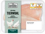 Hähnchen-Brustfilet Angebote bei REWE Ludwigsburg für 13,99 €