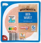 Aktuelles Frischwurst-Aufschnitt Angebot bei Netto Marken-Discount in Hildesheim ab 1,00 €