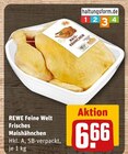 Frisches Maishähnchen Angebote von REWE Feine Welt bei REWE Monheim für 6,66 €