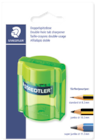 Doppelspitzdose Angebot in Meuselwitz Doppelspitzdose im aktuellen Prospekt bei Rossmann in Meuselwitz
