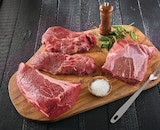 Viande bovine paleron ou pot au feu à mijoter en promo chez Super U Rillieux-la-Pape à 13,99 €