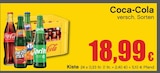 Aktuelles Coca-Cola Angebot bei RAN in Würzburg ab 18,99 €