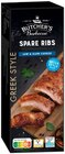 Greek Style Spare Ribs bei REWE im Prutting Prospekt für 7,77 €