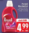 Aktuelle Waschmittel Angebote bei EDEKA in Mönchengladbach Aktuelles Waschmittel Angebot bei EDEKA in Mönchengladbach ab 4,99 €