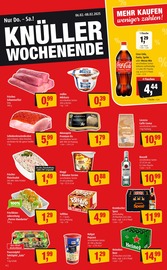 Aktueller Markant Prospekt mit Maggi, "...freu Dich drauf!", Seite 14