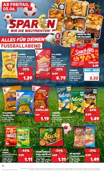 Braten im Kaufland Prospekt "Hier bin ich richtig" mit 69 Seiten (Wuppertal)