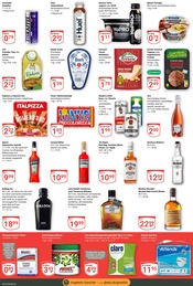 Energydrink im GLOBUS Prospekt in Neustadt Aktueller GLOBUS Prospekt mit Energydrink, "Aktuelle Angebote", Seite 9