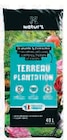 Terreau Plantation - NATUR'L en promo chez Super U Montpellier à 10,98 €