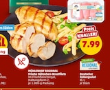 Frische Hähnchen-Brustfilets bei Penny im Prospekt "" für 7,99 €